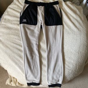 Helly Hansen Fleece Outdoor Joggers